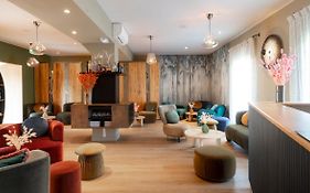 Auberge Pom'Poire